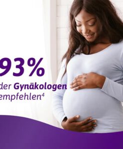 Vitamin tổng hợp cho bà bầu FEMIBION 2 Schwangerschaft - cho bà bầu từ tuần thứ 13