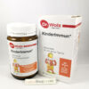 Men vi sinh KinderImmun Dr. Wolz bổ sung vitamin, tăng đề kháng
