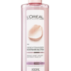 Nước hoa hồng Loreal Skin Expert kostbare Bluten Gesichtswasser cho da khô và nhạy cảm, 400ml