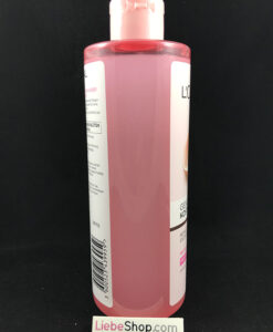 Nước hoa hồng Loreal Skin Expert kostbare Bluten Gesichtswasser cho da khô và nhạy cảm, 400ml