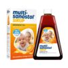 Vitamin tổng hợp Sanostol số 1 cho trẻ từ 1 tuổi, 300g