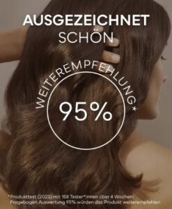 Thuốc mọc tóc Merz Spezial Haar-Activ Dragees, 120 viên