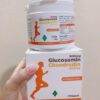 Viên uống bổ sụn khớp Glucosamin 500mg + Chondroitin 400mg, 270 viên