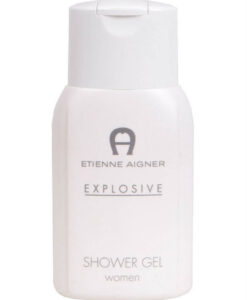 Sữa tắm Etienne Aigner EXPLOSIVE Women Shower Gel, 250ml