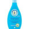 Dầu gội Penaten Shampoo cho trẻ sơ sinh và trẻ em, 400ml