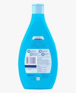 Dầu gội Penaten Shampoo cho trẻ sơ sinh và trẻ em, 400ml