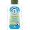Dầu massage Penaten Intensiv Pflegeöl chăm sóc da chuyên sâu cho trẻ sơ sinh, 200ml