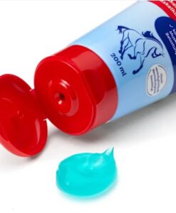 Gel xoa bóp giảm đau Mivolis Pferdesalbe, 200 ml