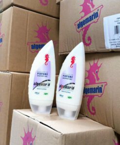 Sữa Tắm Cá Ngựa Algemarin Perfume Shower Gel, 300ml