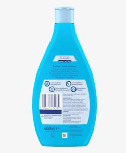 Tắm gội Penaten Bad & Shampoo cho trẻ sơ sinh và trẻ em, 400ml