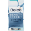 Balea Beauty Effect Lifting Kur - Tinh chất dưỡng da, nâng cơ, chống lão hoá, 7 ml
