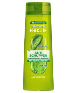 Dầu gội trị gàu Garnier Fructis Shampoo Anti Schuppen Classic, 300 ml