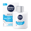 NIVEA MEN After Shave Balsam Sensitive Cool, 100 ml