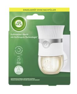 Ổ cắm điện tinh dầu AirWick làm thơm phòng, mát không khí, 1 chiếc