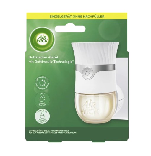 Ổ cắm điện tinh dầu AirWick làm thơm phòng, mát không khí, 1 chiếc