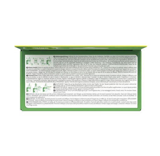 Ổ cắm điện tinh dầu AirWick làm thơm phòng, mát không khí, 1 chiếc Ổ cắm điện tinh dầu AirWick làm thơm phòng, mát không khí, 1 chiếc