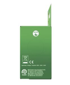 Ổ cắm điện tinh dầu AirWick làm thơm phòng, mát không khí, 1 chiếc