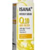 Serum ISANA Q10 Anti-Falten giảm nếp nhăn, 30ml