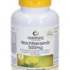Viên uống tinh dầu hoa anh thảo Warnke Nachtkerzenol 500mg, 250 viên
