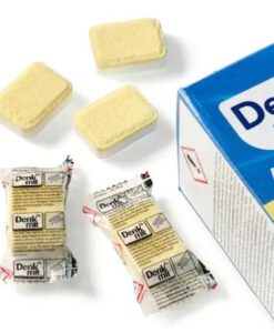 Viên vệ sinh, tẩy lồng máy giặt Denkmit Anti-Kalk Tabs, 60 viên