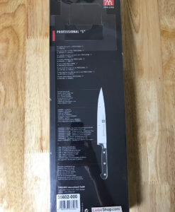 Bộ dao Zwilling Professional 