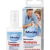 Dung dịch xịt vết thương Mivolis Wundspray, 50 ml