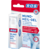 Gel trị nhiệt miệng siêu tốc SOS Mund-Heil-Gel, 15 ml