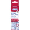 Gel trị nhiệt miệng siêu tốc SOS Mund-Heil-Gel, 15 ml