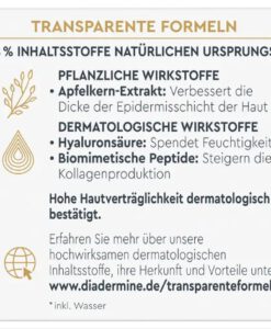 Kem dưỡng da Diadermine Age Supreme Falten Expert 3D ban ngày, 50ml