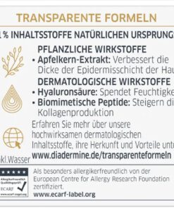 Kem dưỡng da Diadermine Age Supreme Falten Expert 3D ban ngày, 50ml