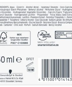 Kem dưỡng da Diadermine Age Supreme Falten Expert 3D ban ngày, 50ml