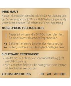 Kem dưỡng da Diadermine Age Supreme Regeneration LSF 30 ban ngày, 50ml