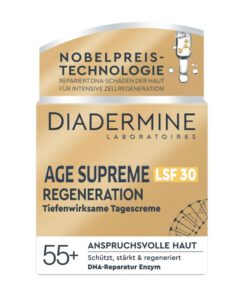 Kem dưỡng da Diadermine Age Supreme Regeneration LSF 30 ban ngày, 50ml