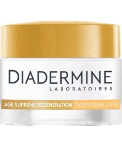 Kem dưỡng da Diadermine Age Supreme Regeneration LSF 30 ban ngày, 50ml