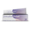 Thuốc mỡ Zinksalbe Dialon sát trùng, làm nhanh lành vết thương, 25g