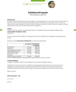 vien-uong-tri-tieu-dem-sanct-bernhard-kurbiskernol-kapseln-ho-tro-tuyen-tien-liet-va-bang-quang-150-vien