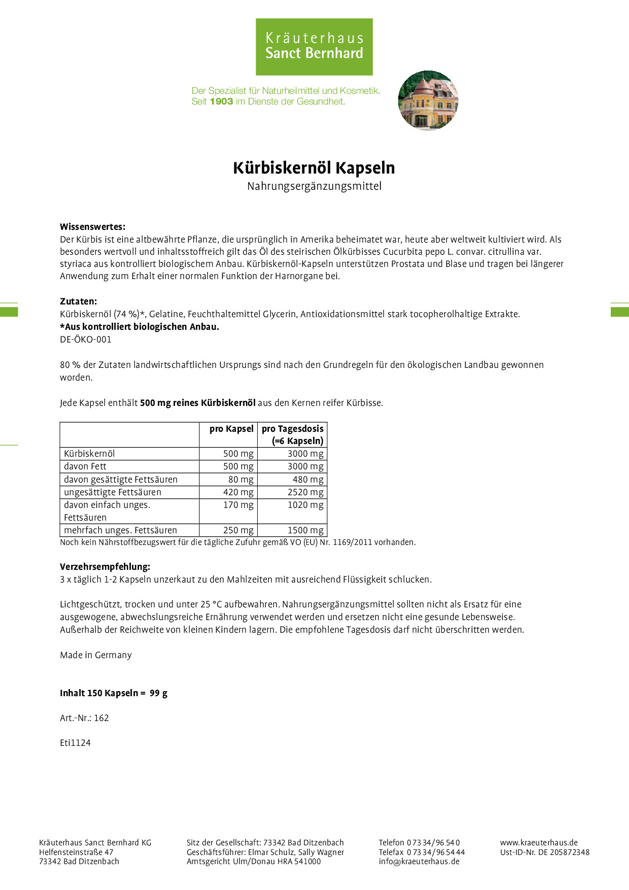 vien-uong-tri-tieu-dem-sanct-bernhard-kurbiskernol-kapseln-ho-tro-tuyen-tien-liet-va-bang-quang-150-vien vien-uong-tri-tieu-dem-sanct-bernhard-kurbiskernol-kapseln-ho-tro-tuyen-tien-liet-va-bang-quang-150-vien