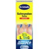 Kem trị nứt gót chân Scholl Schrunden Salbe, 50ml