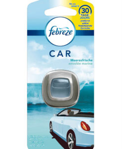 Nước hoa khử mùi xe hơi Febreze CAR Meeresfrische hương biển tươi mát, 2ml