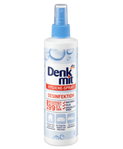 Xịt khử trùng Denkmit Desinfektions spray, 250 ml