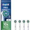 Đầu bàn chải điện Oral-B Cross Action, 4 chiếc