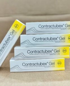 Kem trị sẹo Contractubex, 30g