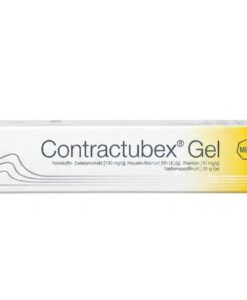 Kem trị sẹo Contractubex, 30g