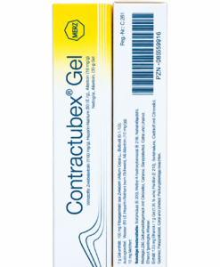 Kem trị sẹo Contractubex, 30g