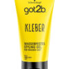 Gel vuốt tóc Got2b Kleber Styling Gel, 150ml