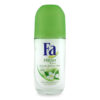 Lăn khử mùi Fa Fresh & Dry trà xanh, 50 ml