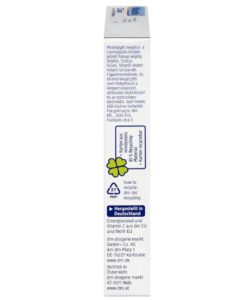 Viên uống bổ sung sắt Mivolis Eisen + Vitamin C + B-Vitamine, 40 viên