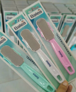 Dụng cụ chà gót chân Balea Hornhautraspel, 1 chiếc
