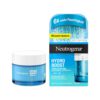 Gel dưỡng ẩm Neutrogena Hydro Boost Aqua Gel, 50 ml