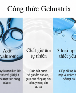 Gel dưỡng ẩm Neutrogena Hydro Boost Aqua Gel, 50 ml